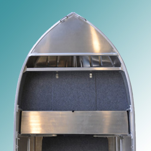 Casting Platform