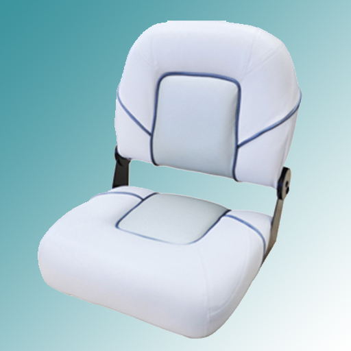 Seats: Bass Sport