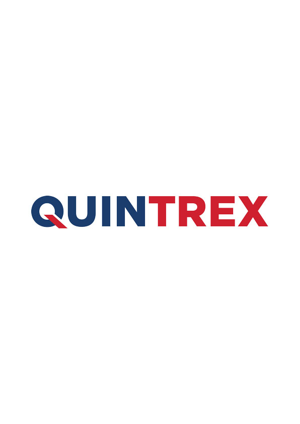 quintrex genuine logo
